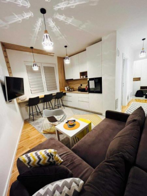 Bjelašnica Vukov Vis 09 - apartment with a bedroom